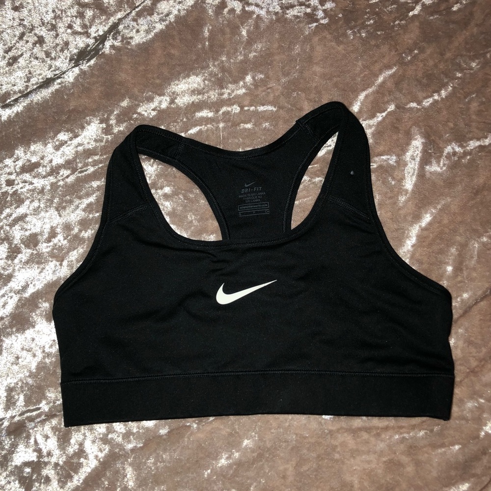 Nike sports bra